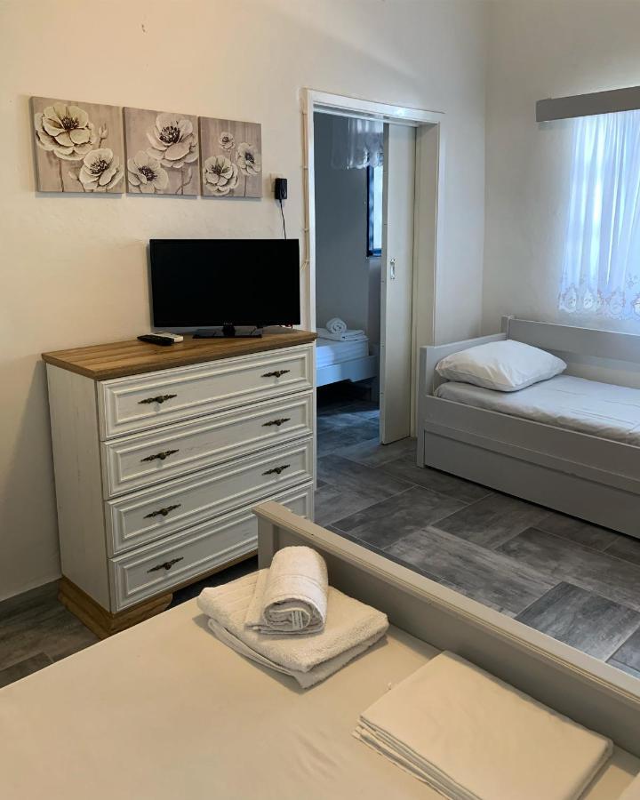Вилла Myroviglia Ysternia Isternia  Экстерьер фото