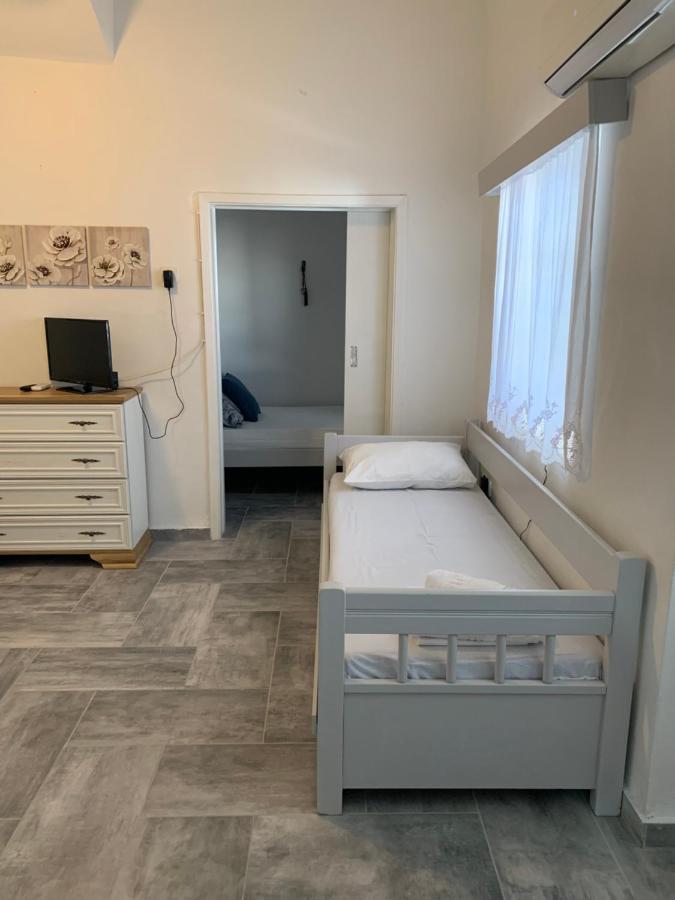 Вилла Myroviglia Ysternia Isternia  Экстерьер фото