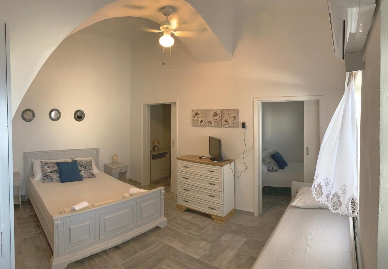 Вилла Myroviglia Ysternia Isternia  Экстерьер фото