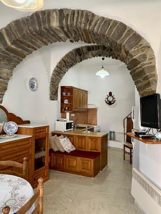 Вилла Myroviglia Ysternia Isternia  Экстерьер фото